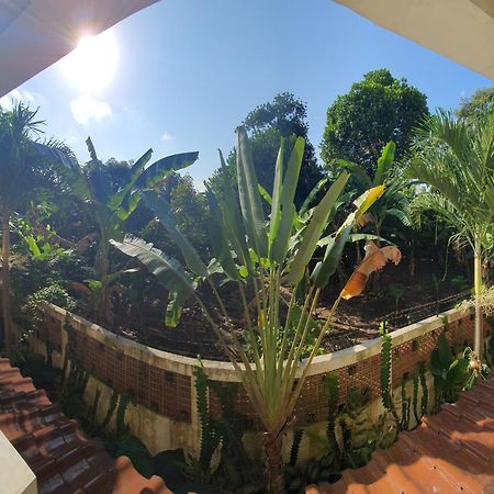 Villa Alicia Maguwo Экстерьер фото