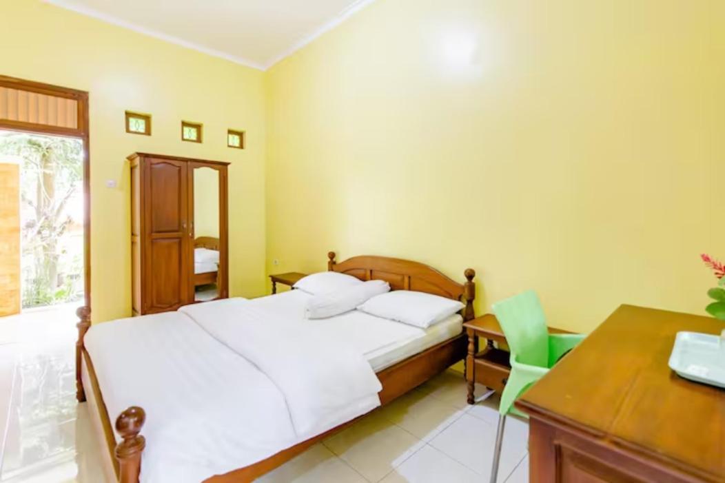 Villa Alicia Maguwo Экстерьер фото