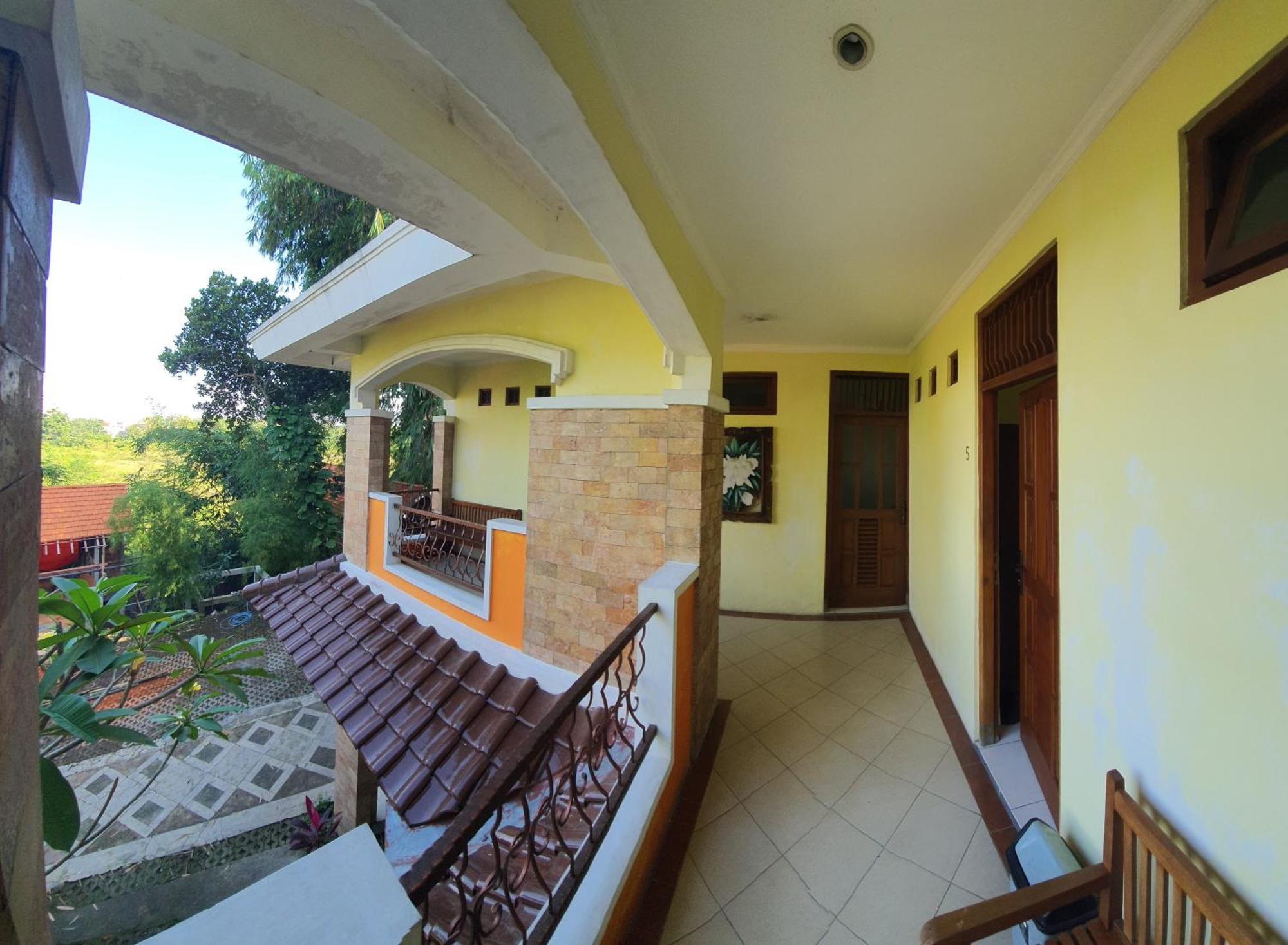 Villa Alicia Maguwo Экстерьер фото