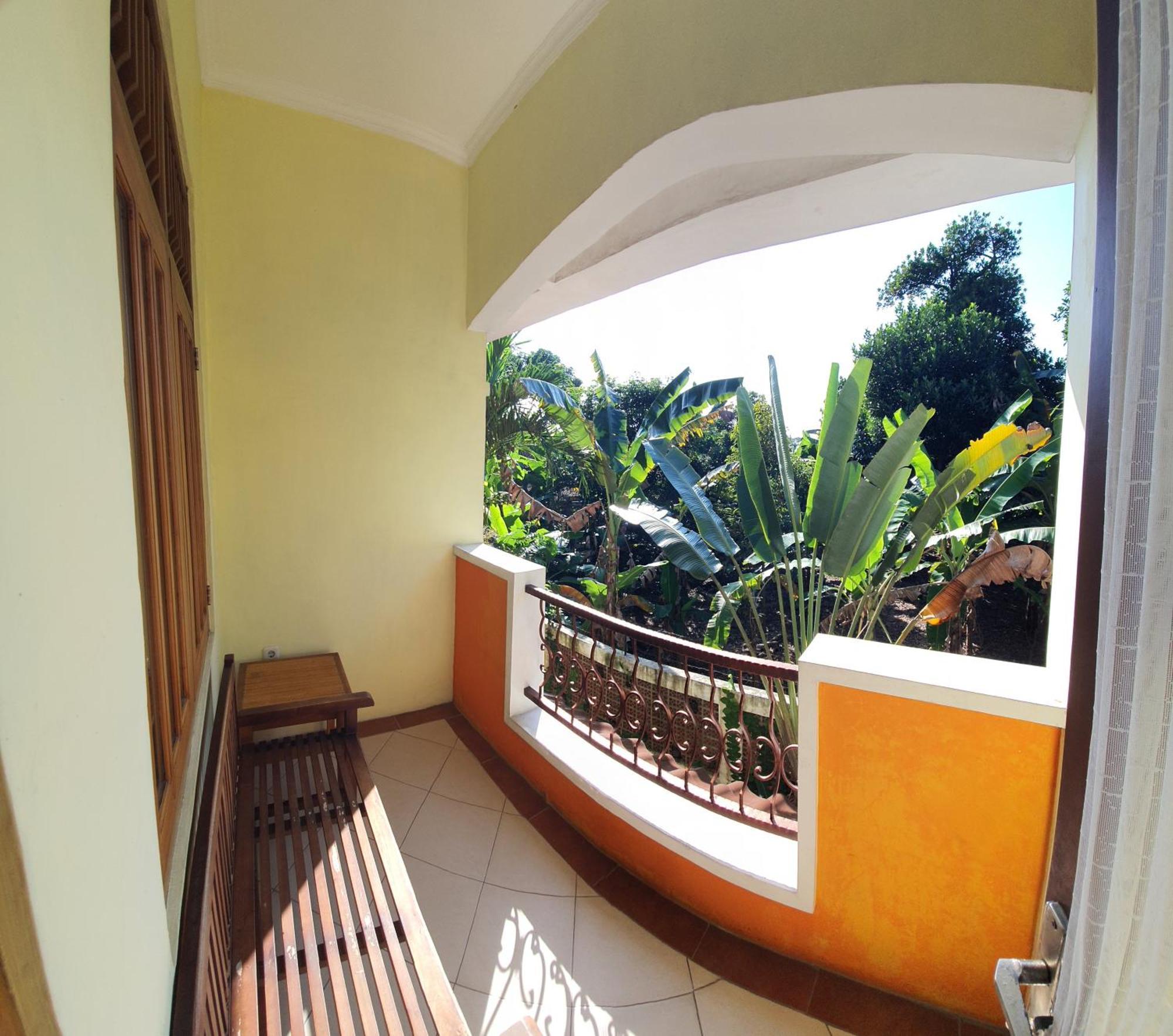 Villa Alicia Maguwo Экстерьер фото