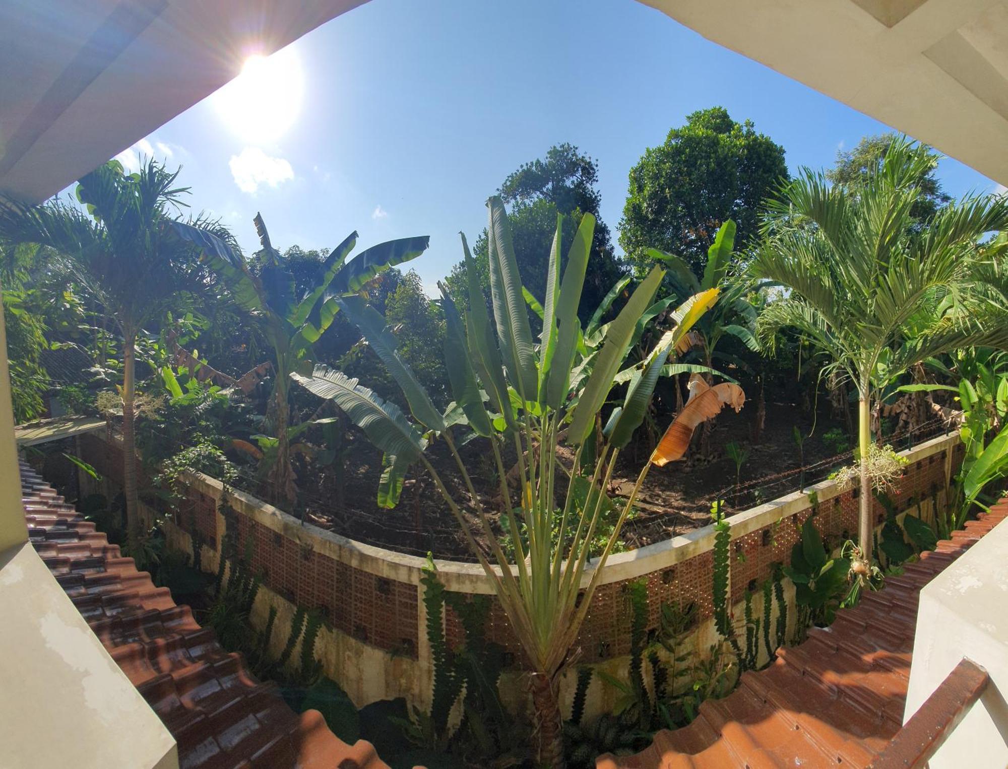 Villa Alicia Maguwo Экстерьер фото