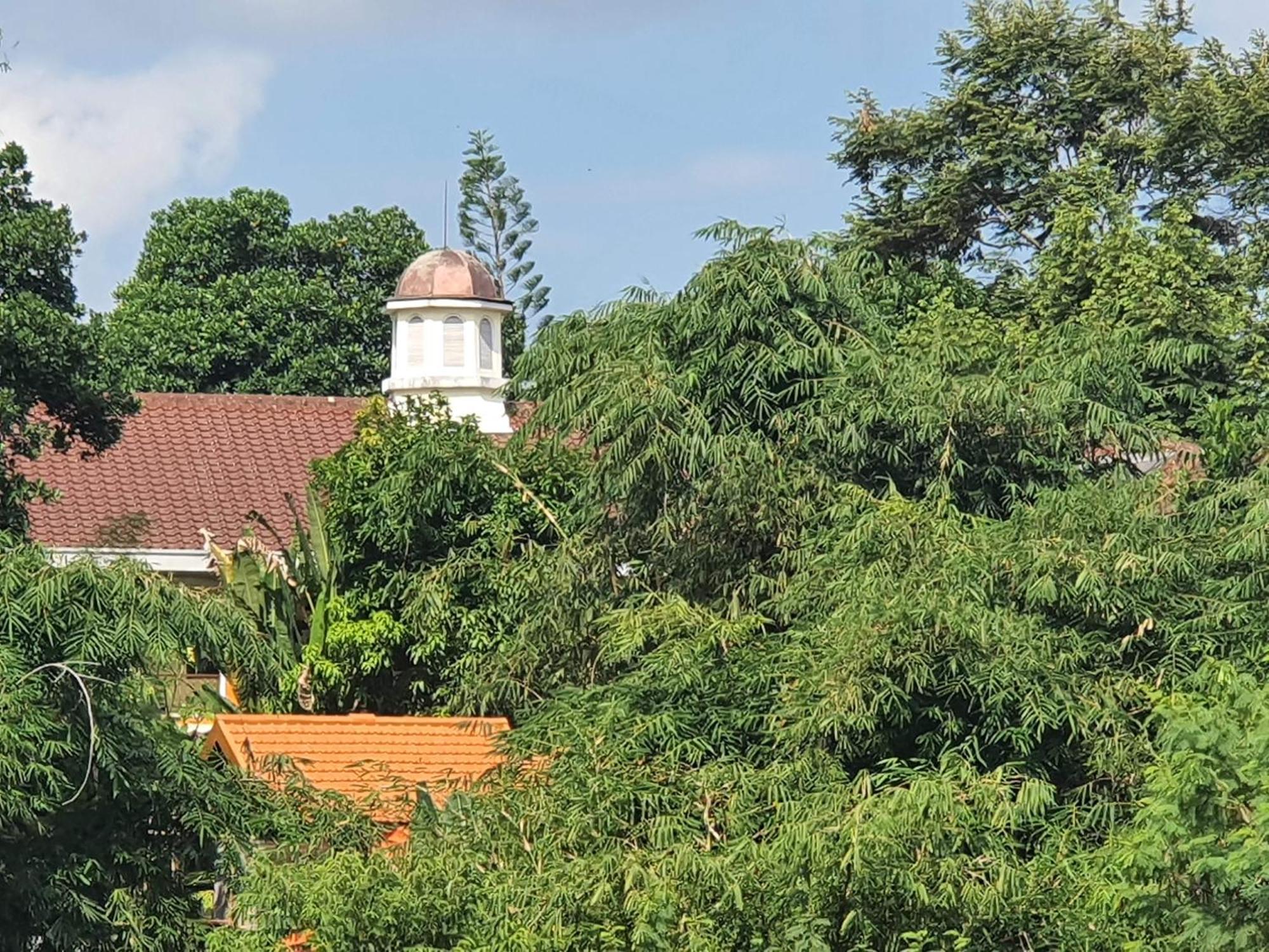 Villa Alicia Maguwo Экстерьер фото