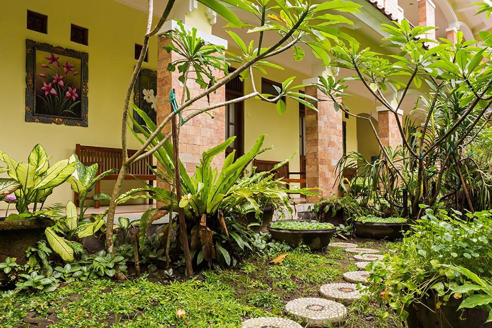 Villa Alicia Maguwo Экстерьер фото