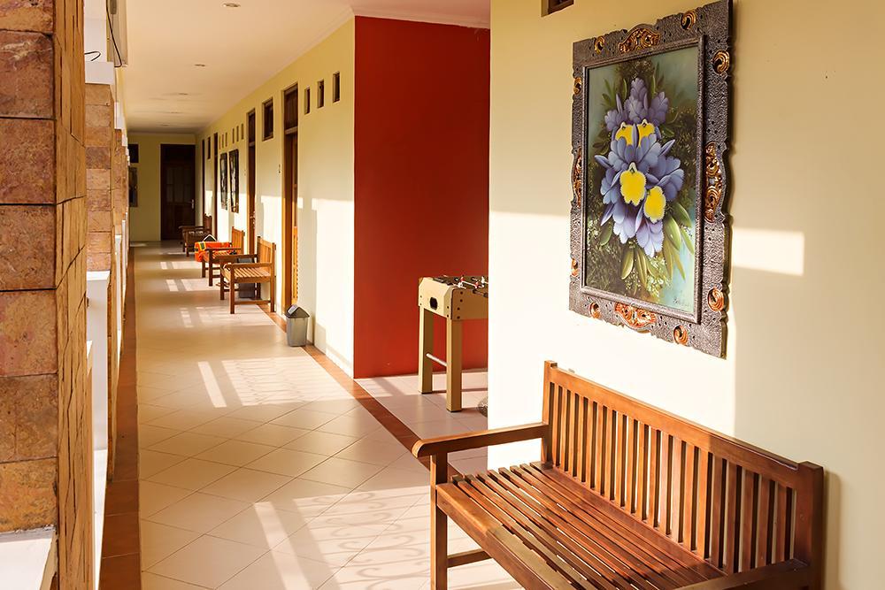 Villa Alicia Maguwo Экстерьер фото
